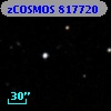 zCOSMOS 817720