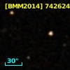zCOSMOS 817808
