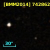 zCOSMOS 817758