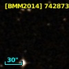 zCOSMOS 817517