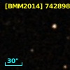 zCOSMOS 817799
