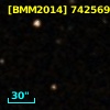 zCOSMOS 817862
