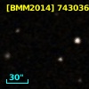 zCOSMOS 817187