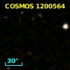 zCOSMOS 817626