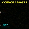 COSMOS J100126.61+020636.3