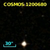 COSMOS J100118.02+020638.3
