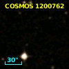 COSMOS J100116.98+020631.1