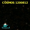 COSMOS J100115.55+020632.7