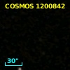 COSMOS J100126.01+020630.5