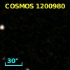 COSMOS J100126.91+020632.1