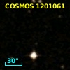 COSMOS J100118.02+020628.1