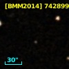 zCOSMOS 817784