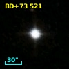 BD+73   521