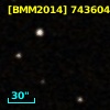 zCOSMOS 817263