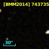 zCOSMOS 817911