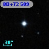 BD+72   509