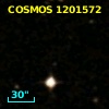 COSMOS J100117.89+020623.8