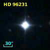 HD  96231