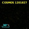 COSMOS J100126.10+020615.9