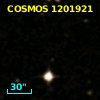 COSMOS J100118.05+020624.9