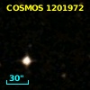 COSMOS J100116.54+020614.2