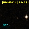 zCOSMOS 817426