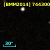 zCOSMOS 817712
