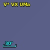 V* VX UMa