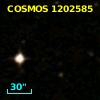 zCOSMOS 817536