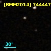 zCOSMOS 817218