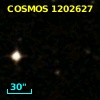 COSMOS J100115.47+020600.5