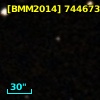 zCOSMOS 817773