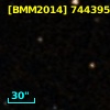 zCOSMOS 817815