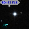 BD+72   519