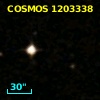 COSMOS J100116.68+020553.1