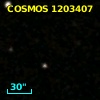 COSMOS J100127.33+020551.0
