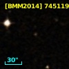 zCOSMOS 817557