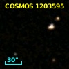 zCOSMOS 817936