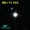 BD+71   555