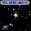 TYC 3648-402-1