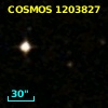 COSMOS J100116.05+020545.2