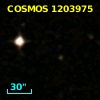 COSMOS J100115.73+020542.7