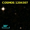 zCOSMOS 817556