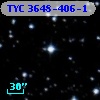 TYC 3648-406-1
