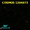 zCOSMOS 817678