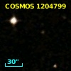 COSMOS J100115.70+020528.0