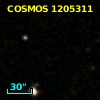 zCOSMOS 817354