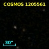 zCOSMOS 817188