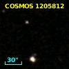 COSMOS J100126.88+020510.8