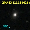 2MASX J11134426+7102552